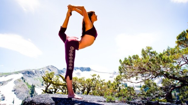 Wanderlust 2012