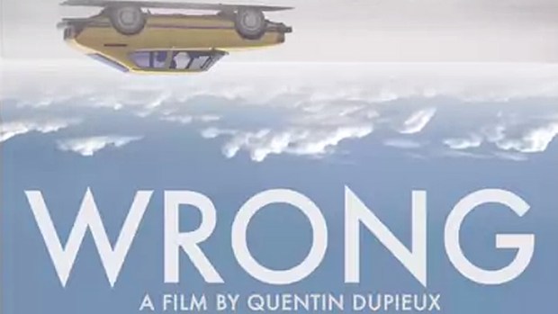 Quentin Dupieux's "Wrong" Trailer Feels So Right
