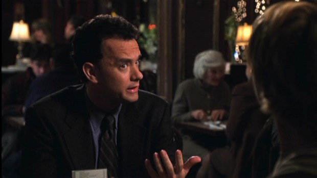 Missing 1998? Add 'You've Got Mail' to Gmail