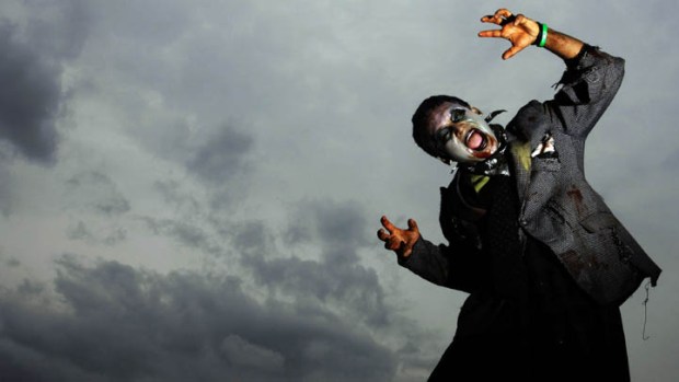 5 Reasons Why High-Speed Rail Is a Zombie