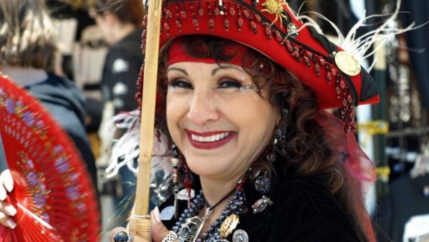NorCal Pirate Fest