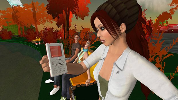 Get a Fake Girlfriend on Facebook