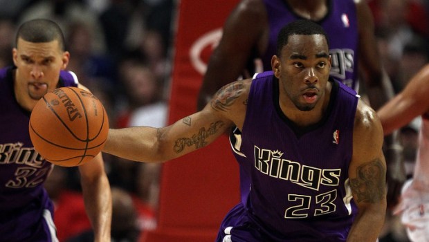 Even in Matters of Bad Basketball, Sacramento Won't Devolve Power