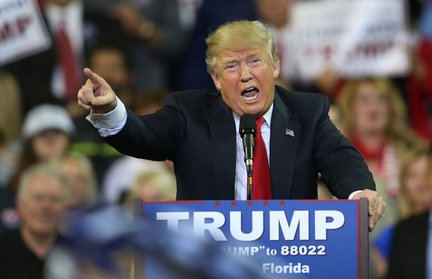 Marco Rubio warming up to Donald Trump