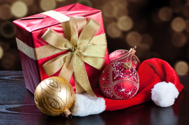Bay Area Tech Holiday Gift Guide
