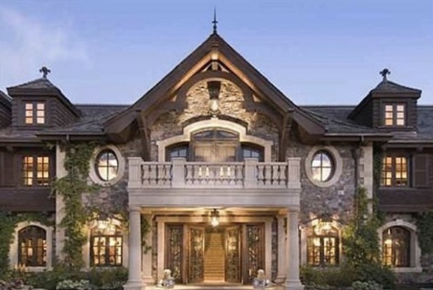 Gigantic Lake Tahoe Compound Reduced to $75M