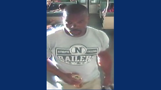 BART Police Search for Suspect in 'Unprovoked' Attacks BART Police Search for Suspect in 'Unprovoked' Attacks