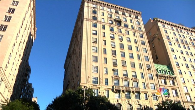 The Hunt: Apartment Hunting Uptown