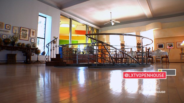 Square Feet: 22,000 Square Feet of Luxury Living