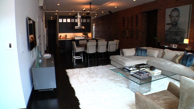 Tips of the Trade: Get the Industrial Chic Look