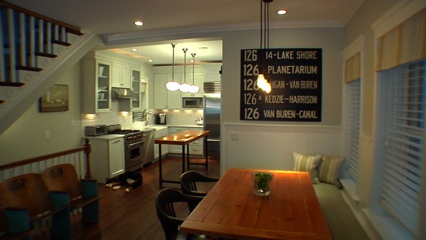 Tips of the Trade: Victorian Home Design