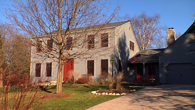 Coldwell Banker's Annual Home Listing Report