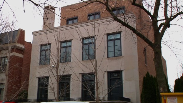 Square Feet: Experience City Living at Its Best