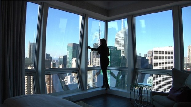 The Hunt: The Search for a Love Nest with VH1's Resident Matchmaker