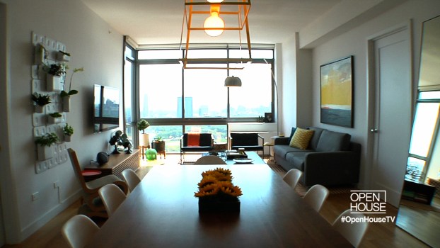 Tips of the Trade: Home Design at Sabrina Soto's Pad