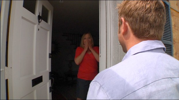 The Rescue: Reviving a Destroyed Living Room