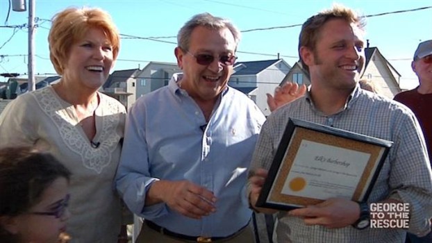 Full Episode: A Town Barber Gets His Dream Home
