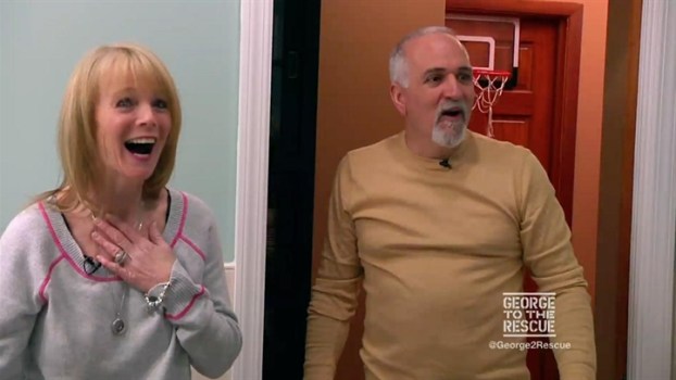 Full Episode: Rescuing a Family of 19