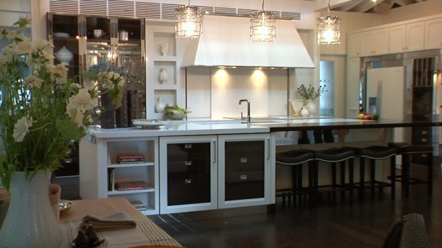 Tips of the Trade: The Perfect Kitchen