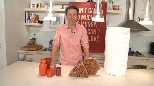 DIY Design Tips with Apartment Therapy