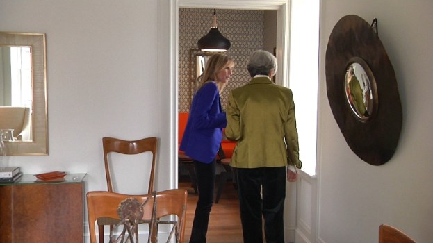 The Hunt: Comfortable, Luxurious Living at The Mark