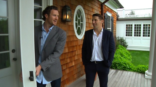 The Hunt: Buying a Home in the Hamptons