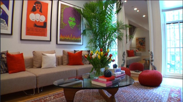Tips of the Trade: Revamp Your Space on a Budget
