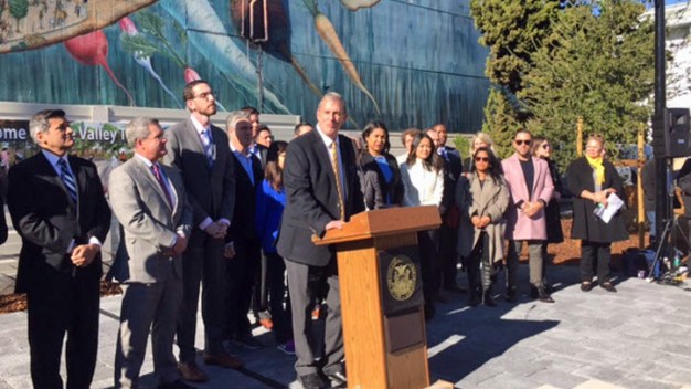 Longtime HIV/AIDS Activist Tapped as New SF Supervisor