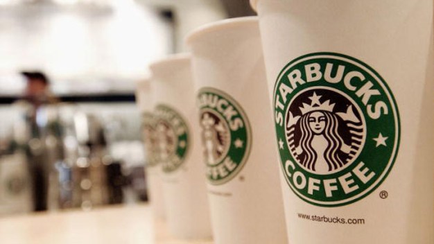 Starbucks to Post Calorie Counts Nationwide