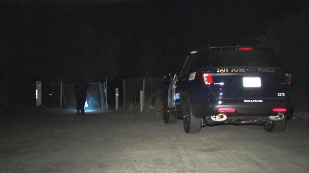 San Jose Police Investigate 34th Homicide of 2016