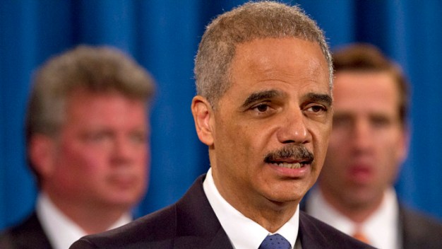 Holder Says Drone Strikes Since 2009 Have Killed Four U.S. Citizens