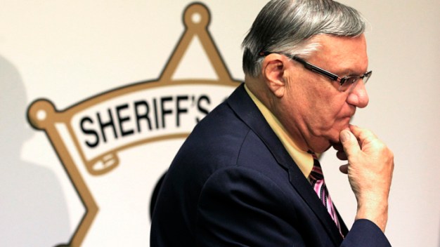 Judge Rules Dept. of 