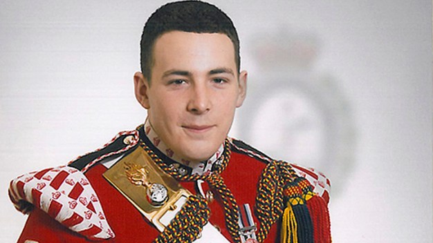 Police Arrest Friend of U.K. Murder Suspect