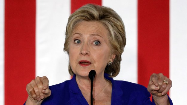 Early Voting: Tighter Race, but Still Good Signs for Clinton