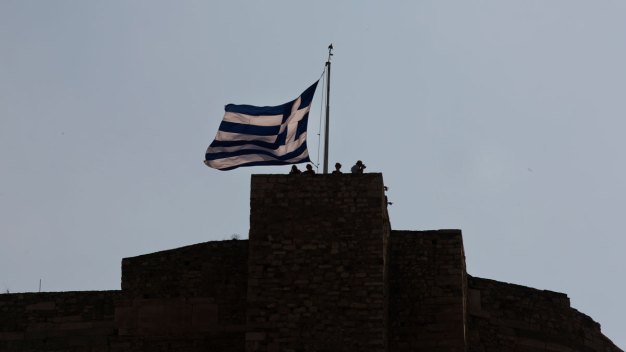 Creditors Skeptical of Greece's Proposed Reform For Debt Crisis