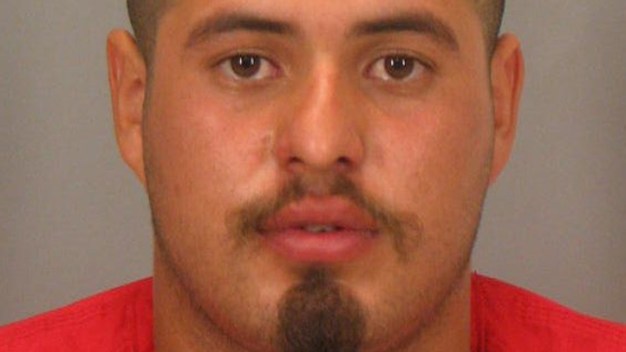 Possible 2nd Victim of LaMar Suspect Talks
