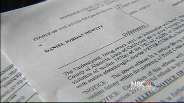 Alleged Murderer was Looking for Imaginary Girlfriend