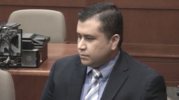 Zimmerman Defense Team Releases Texts From Trayvon Martin's Phone