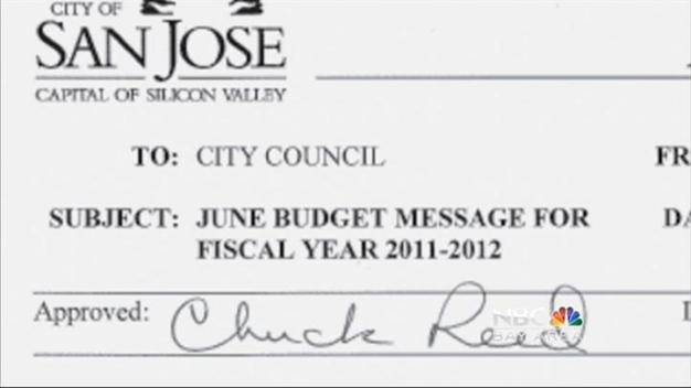 City Reacts to Pension Investigation