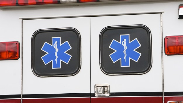 Two Children Fall Into Antioch Canal
