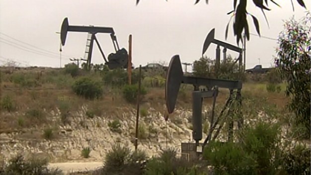 Environmental Groups Sue State Over Fracking
