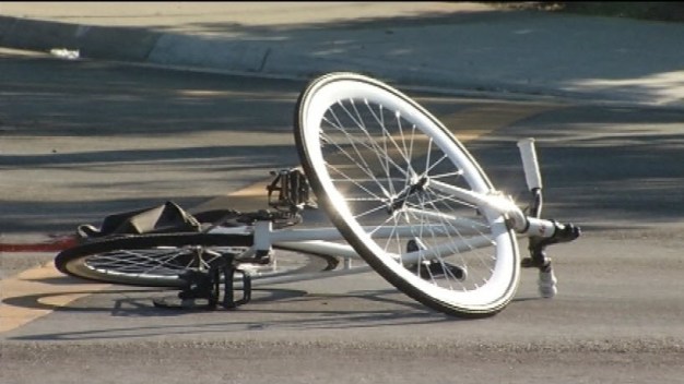 Pedestrian Killed Near James Lick High in San Jose