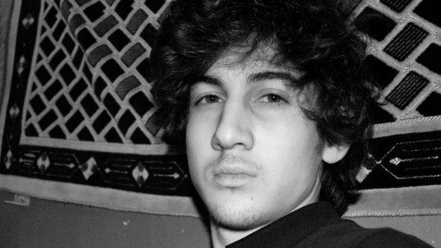 Judge Agrees to Delay in Case of Boston Bombing Defendant Dzhokhar Tsarnaev