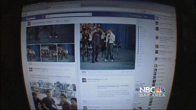 A Look at How Facebook Began