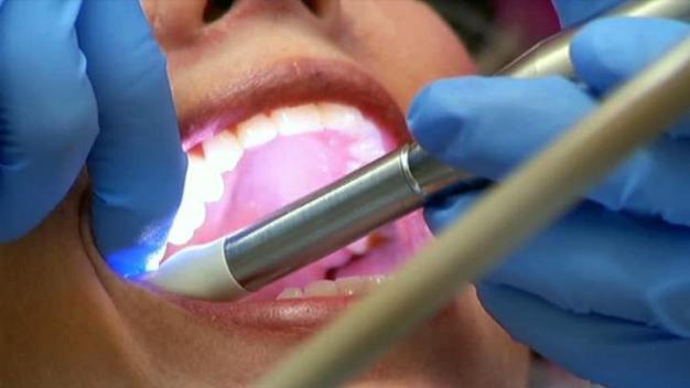 Thousands Turn Out for Free Trip to the Dentist