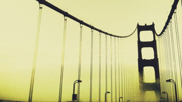 The Golden Gate Bridge Celebrates 75 Well-Traveled Years