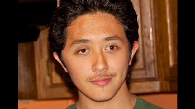 Search Parties Scour SF For Missing Men