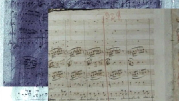 SLAC Solves 200-Year-Old Opera Mystery