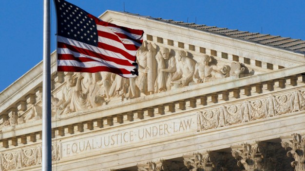 Court Strikes Ariz. Proof of Citizenship Voter Law