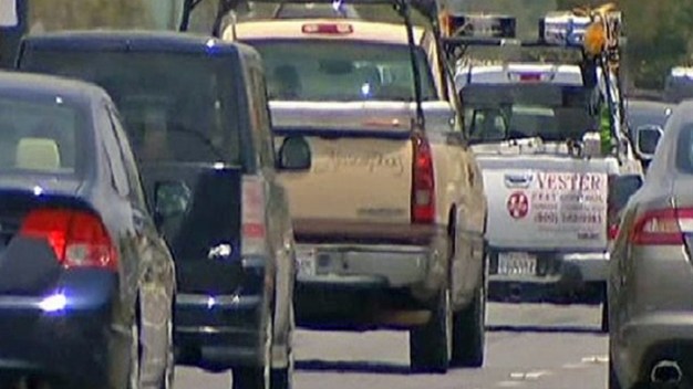 Solo Drivers Hit the Fast Lane